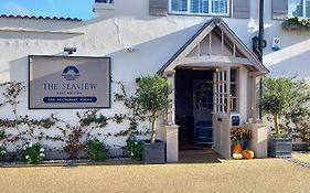 The Seaview Hotel East Preston