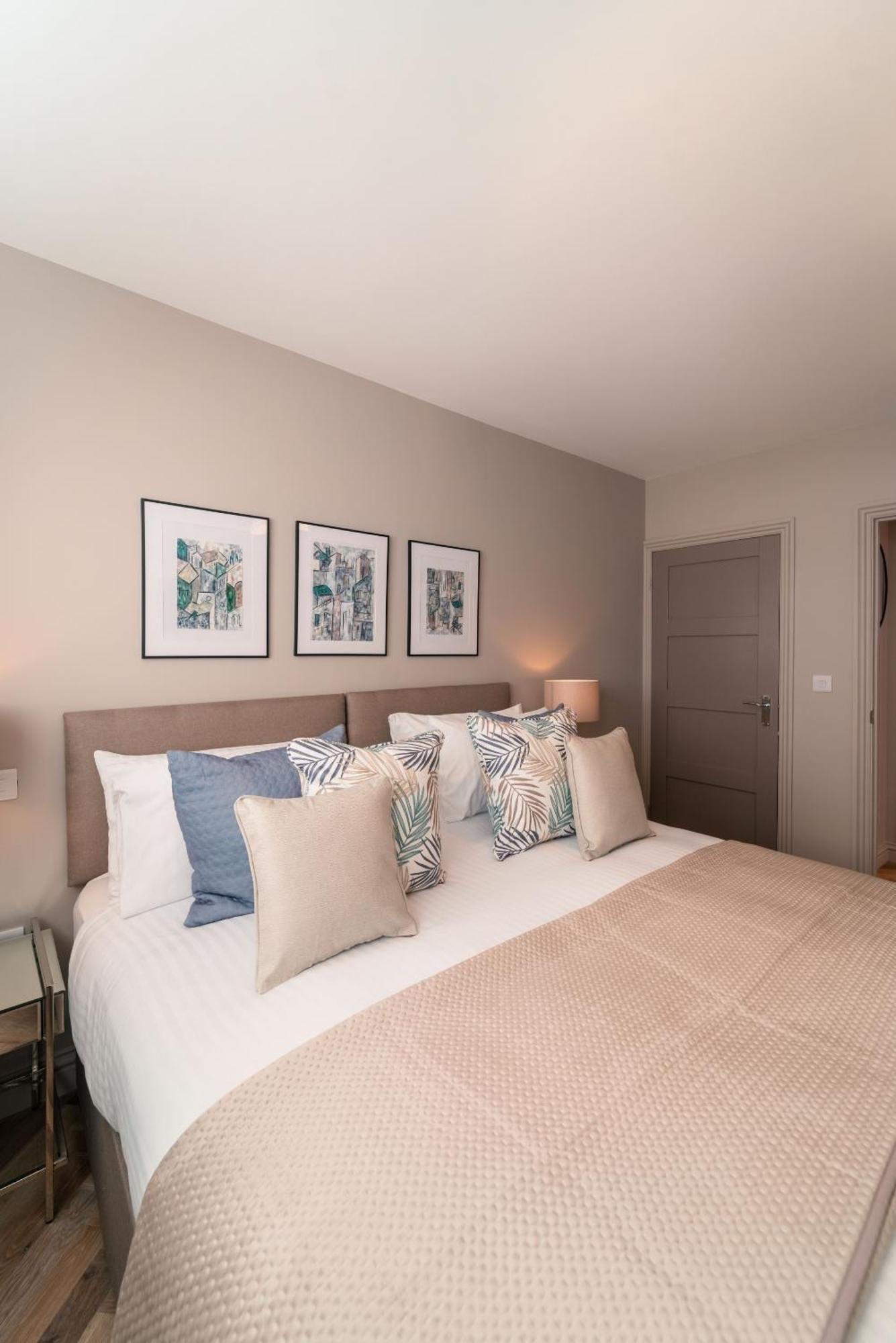 The Seaview, East Preston Hotel Littlehampton Room photo